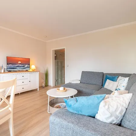 Mabel Appartement Koserow