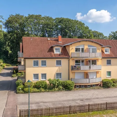 Lägenhet Mabel Koserow